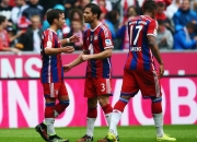 开云体育登录-极速与绿茵的交汇，F1年度争冠焦点战与AC米兰力克苏格兰的双重奏