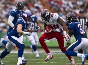 开云体育在线-异乡的烽火，当勒沃库森遇上哥伦比亚，奥利维耶点燃了不可复制的夜晚