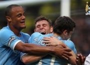 开云体育APP下载-欧冠淘汰赛之夜，恩佐防守端锁死对手，铸就战术胜利的基石