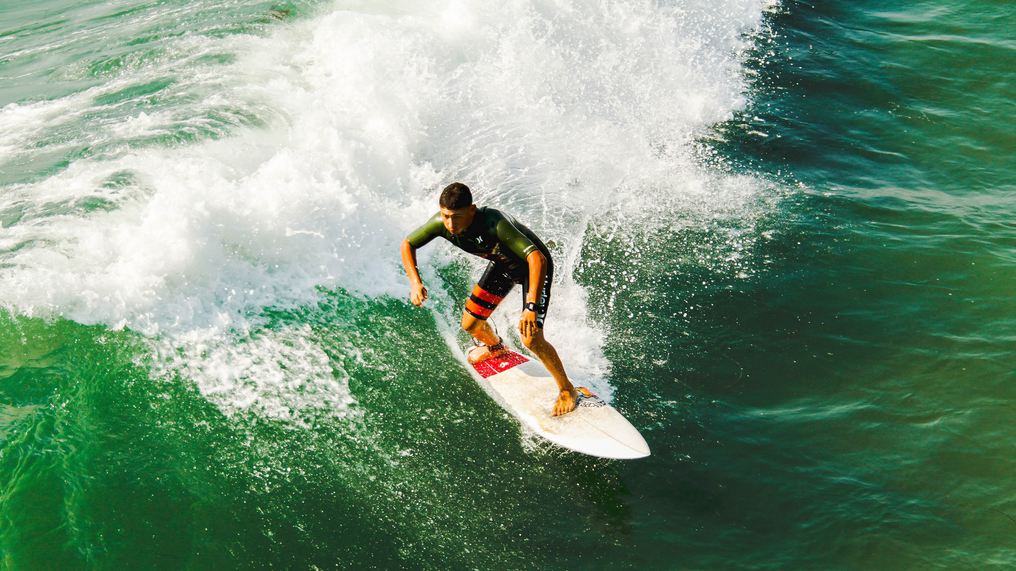 冰与火的交响,吉林队制霸勇士背后的杜兰特定律—舞台越大,越见真章
